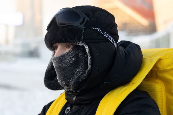 Синоптики предупредили об опасных метеоявлениях на Среднем Урале