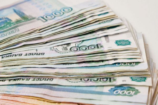 Названы города Среднего Урала, где орудовали финансисты- нелегалы