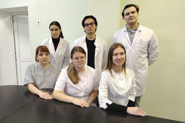 В Верхней Салде 15 медиков пришли работать в городскую больницу