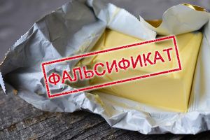 На Среднем Урале выявили фальсификаторов,  которые ухитрились  получить сливки из масла