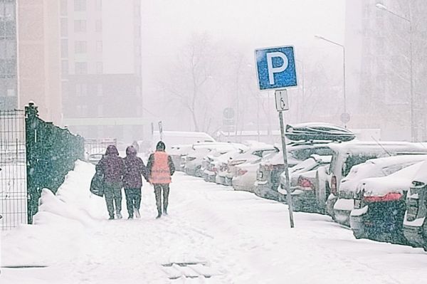 В Екатеринбурге в качестве бомбоубежищ могут использовать подземные паркинги