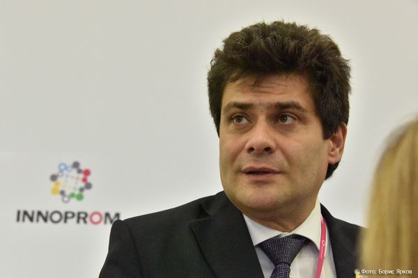 Евгений Куйвашев назвал имена кандидатов на пост главы Екатеринбурга
