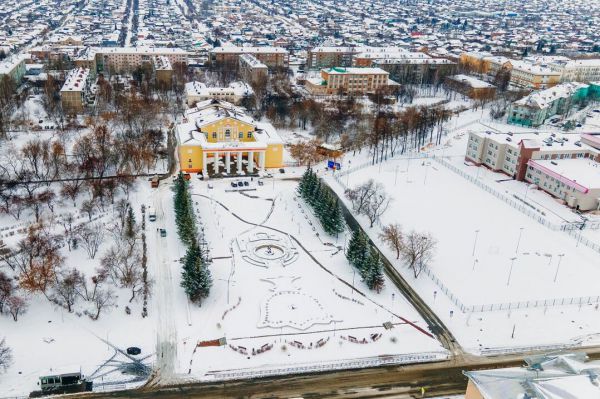 На развитие Верхней Салды добавили 24 миллиарда рублей