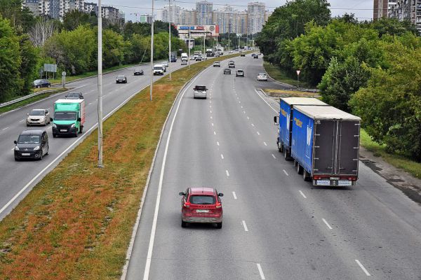 Евгений Куйвашев ответил, какой объект народ мог бы назвать его именем