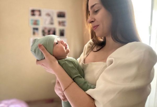 Стало известно, какие имена уральцы чаще всего выбирают новорожденным