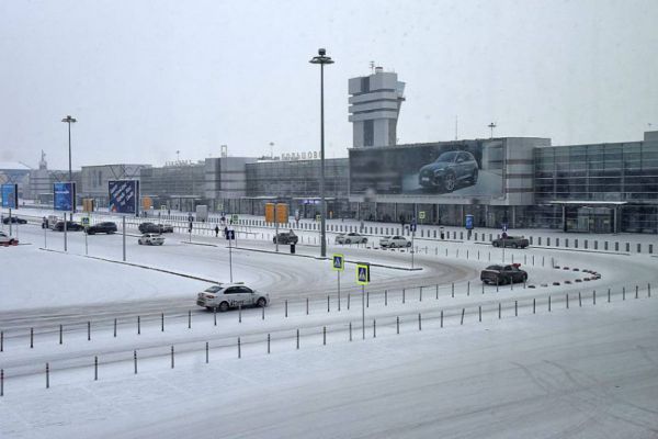 Число свердловчан, переехавших в другие страны, выросло в 3,4 раза