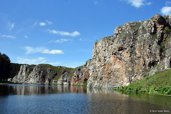 По Чусовой или на Белую? Туристические проекты Среднего Урала  признаны лучшими в России