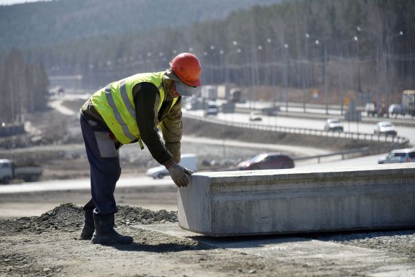 Между Свердловской областью и ХМАО построят еще одну дорогу