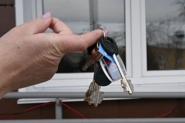 С 2026 года изменятся правила семейной ипотеки