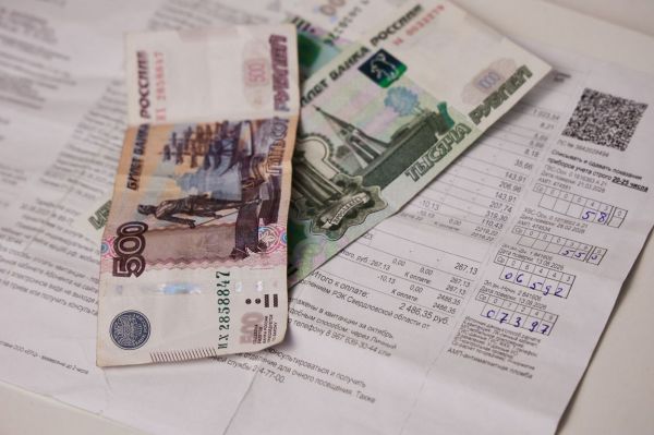 Индексацию тарифов ЖКХ хотят ограничить одним разом в год