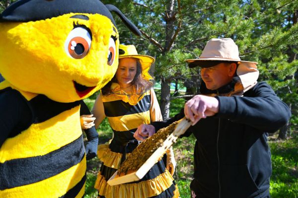 Уральские фермеры смогут побороться за первую всероссийскую премию «Мастера сельского и агротуризма»