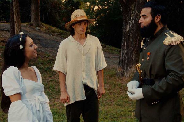 Киностудия «Урал» приглашает детей и родителей в мир фантазии и чудес