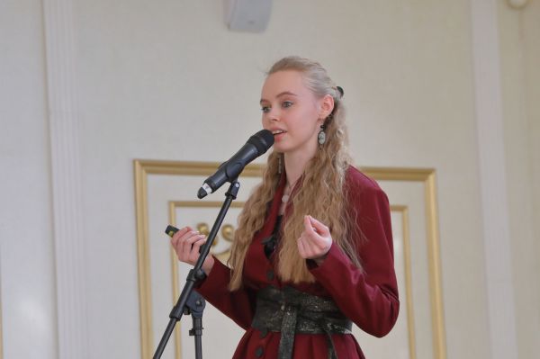 Свердловская музкомедия приняла финалистов режиссерской лаборатории «Сцена будущего»