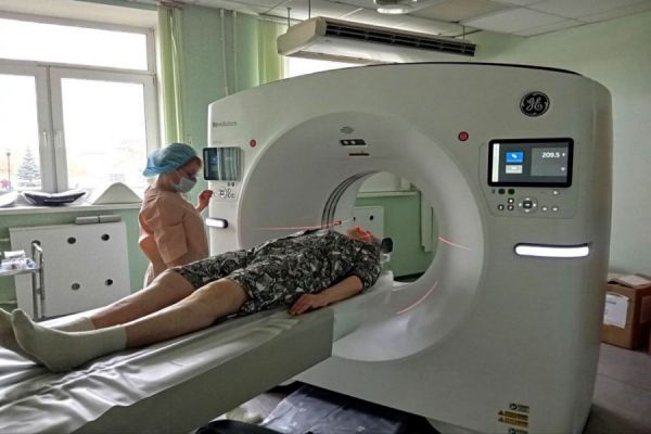 Рак — не приговор. Свердловским врачам удается вылечить большинство онкопациентов