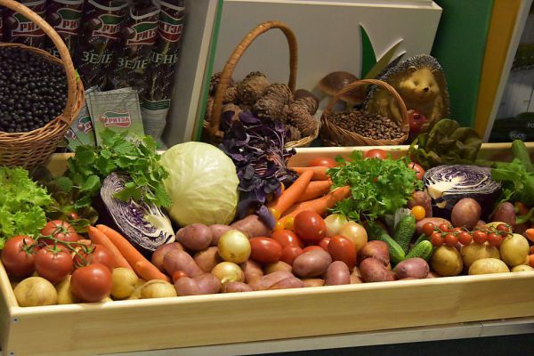 На Среднем Урале подешевели продукты питания, но подорожали промтовары и услуги