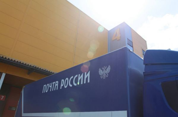 Более половины серверов Почты России в уральской столице перешли на отечественную ОС