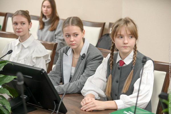 Тагильские школьники придумали, как остановить подростков-вандалов