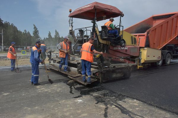 В Екатеринбурге построят новый мост. Рассказываем, где