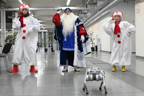 Провести новогодние каникулы на курорте стало дороже на 52%