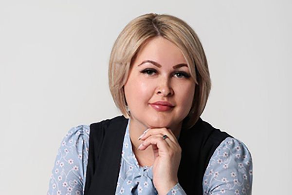 В Тюмени педагог из Березовского борется за звание «Учитель года России»