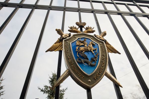 Свердловские следователи возбудили уголовное дело после обнаружения тел матери и троих детей