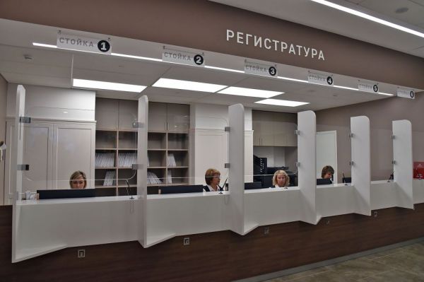 Более 320 тысяч свердловчан проверили свое репродуктивное здоровье