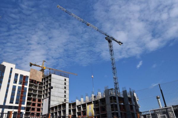 Эксперты назвали самый востребованный у покупателей жилья район Екатеринбурга