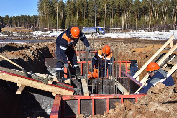 Мусоросортировочный комплекс в Нижнем Тагиле введут в строй в декабре 2023 года