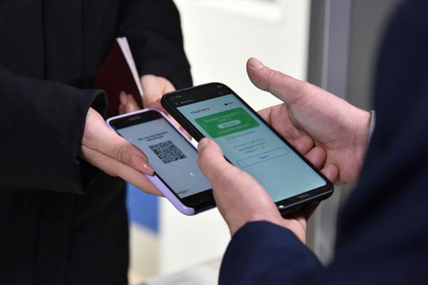 В МВД предупредили о мошенничестве под предлогом перерегистрации сим-карт