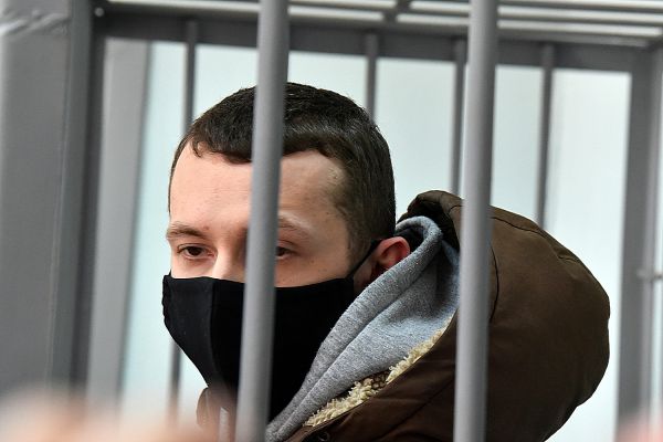 Свердловский областной суд снова пересмотрит приговор лихачу Васильеву. Точку в процессе могут поставить сегодня