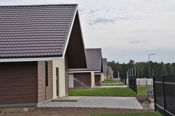 Минсельхоз РФ возобновил выдачу  льготной сельской ипотеки