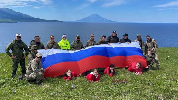 Попасть на край земли: открыт набор на легендарный остров Шумшу