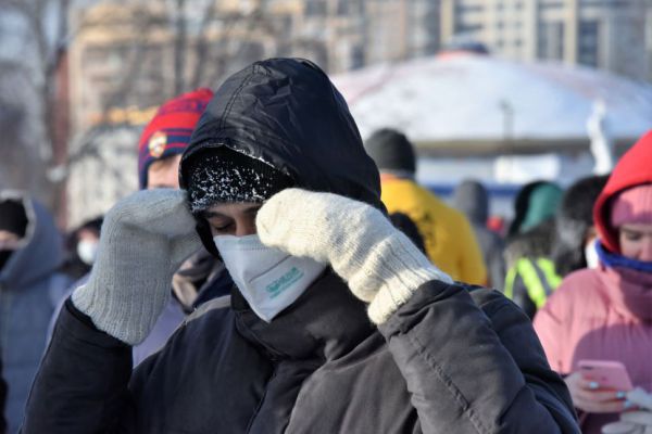 Синоптики пообещали свердловчанам уральскую зиму