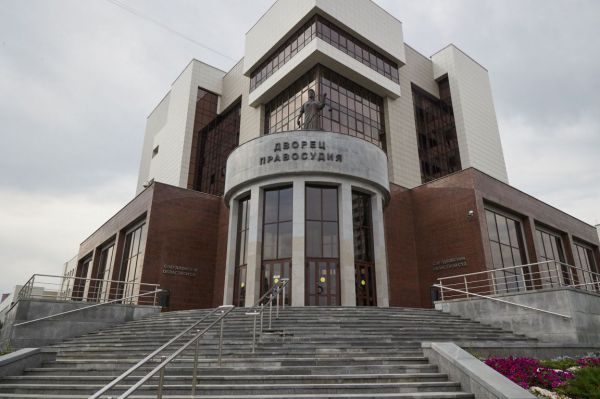 Свердловский областной суд в 50 раз увеличил компенсацию вреда покусанному собакой ребенку