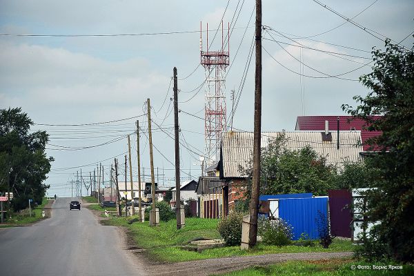 Все становится ярче: Свердловская область практически полностью перешла на цифровое телевещание