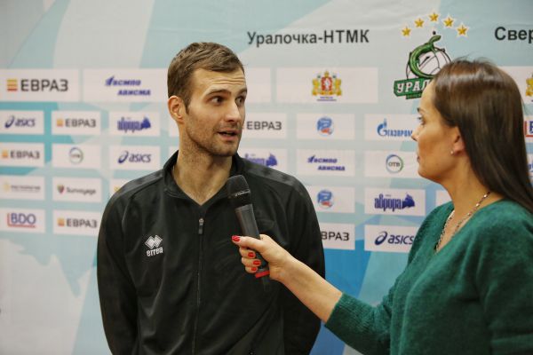 Михаил Карполь - биография тренера по волейболу