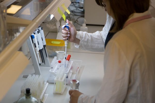 Уральские ученые синтезировали вещества против вируса гриппа типа А