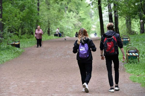 С начала сезона в Свердловской области клещи покусали более 45 тысяч человек