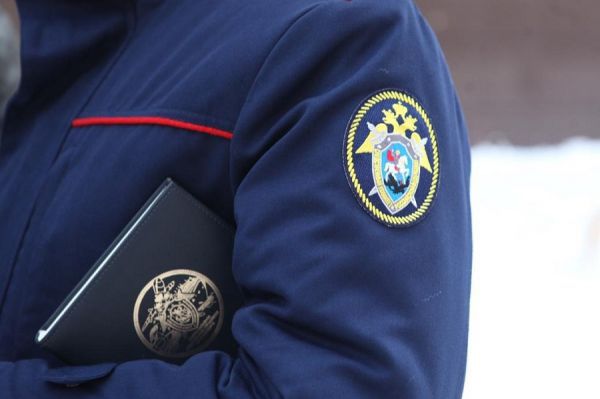 Расследование убийства двоих детей в Екатеринбурге взял под контроль председатель СК России