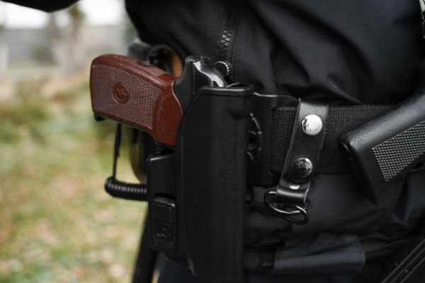 В Асбесте водитель грузовика осужден на полтора года колонии за гибель пешехода на переходе