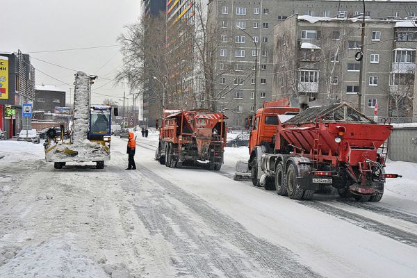 Свердловчане побили рекорд по жалобам на управляющие компании