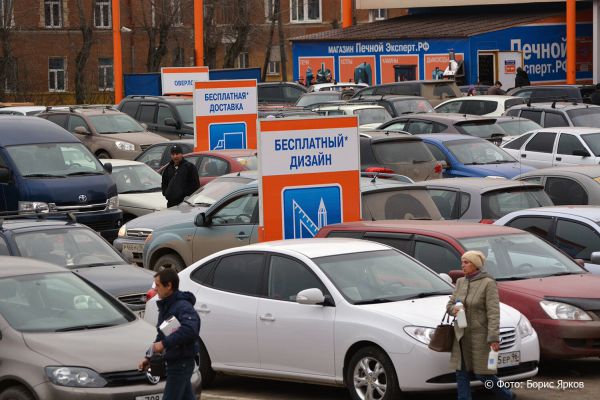 С Lada на Toyota: как часто автомобилисты Екатеринбурга меняют машины