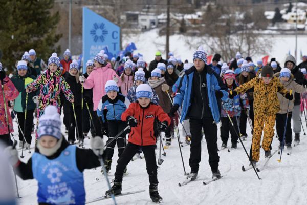 На Среднем Урале дан старт региональному движению «За медицину здорового долголетия»