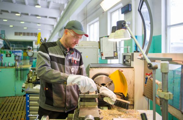 За год свердловские атомщики направили на переработку более 600 тонн полезных отходов