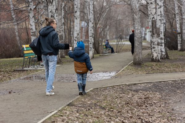 Благоустройство в парке 50-летия ВЛКСМ начнется ближе к лету 2025 года