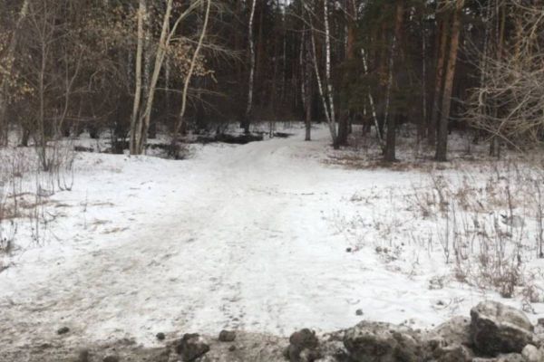 В Екатеринбурге опубликовали список опасных горок. Рассказываем, где они