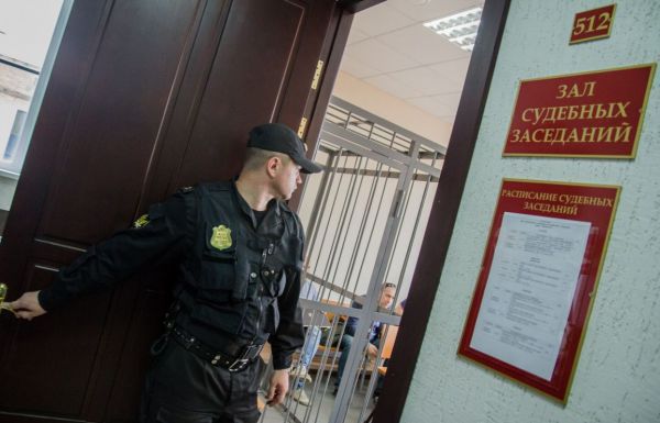 В Екатеринбурге мужчина пытался через суд взыскать долг по алиментам 42-летней давности