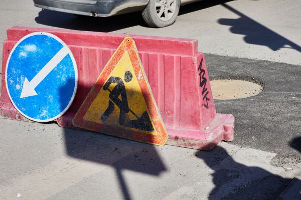 В Екатеринбурге перекроют важный перекресток на Ботанике