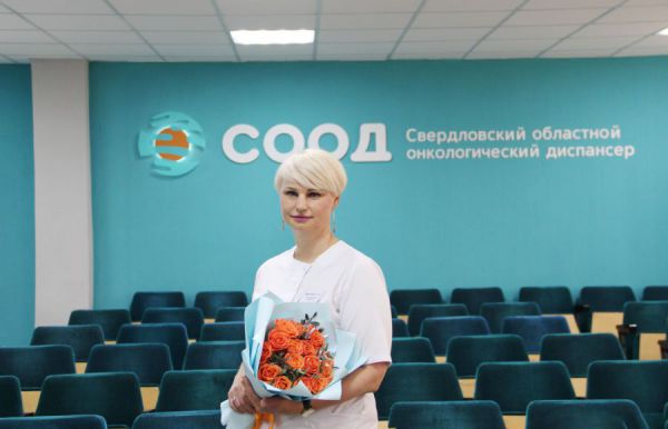 Четыре свердловских медика стали победителями  самого престижного медицинского конкурса России