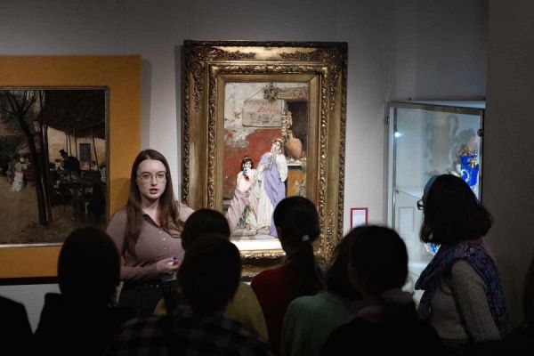 Юбилейная «Ночь музеев» в Екатеринбурге станет фестивалем ночных экскурсий